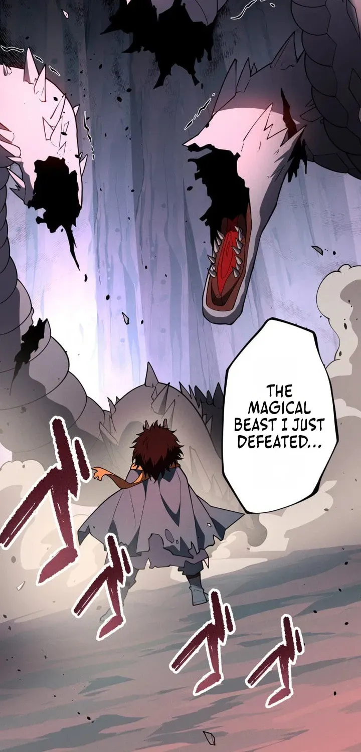 Kaiki Shita Moto Kensei, Shiryouka no Hangyakusha ni Naru Chapter 23 page 39 - 