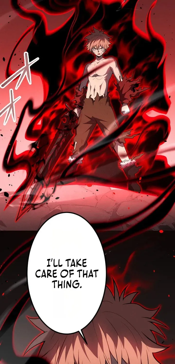 Kaiki Shita Moto Kensei, Shiryouka no Hangyakusha ni Naru Chapter 23 page 44 - 