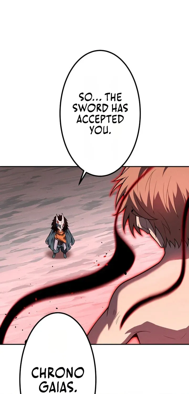 Kaiki Shita Moto Kensei, Shiryouka no Hangyakusha ni Naru Chapter 23 page 47 - 