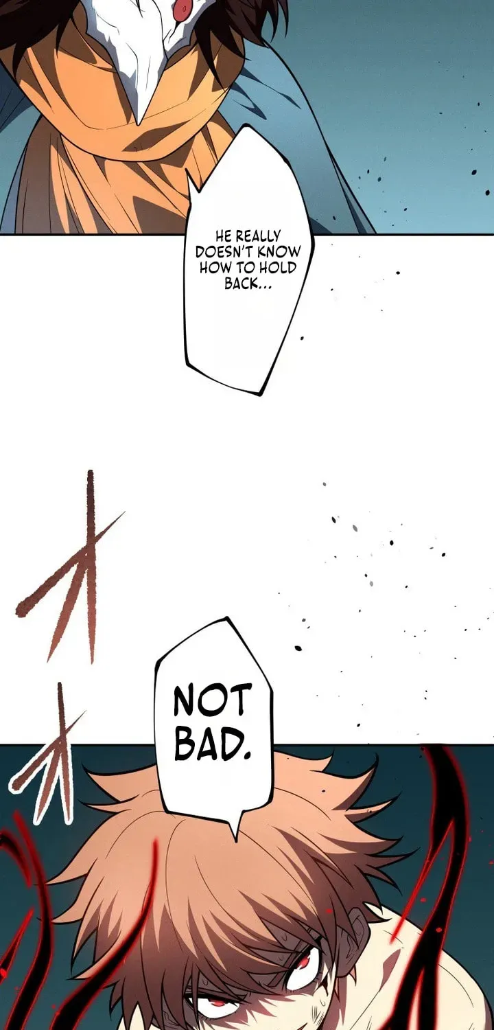 Kaiki Shita Moto Kensei, Shiryouka no Hangyakusha ni Naru Chapter 23 page 68 - 
