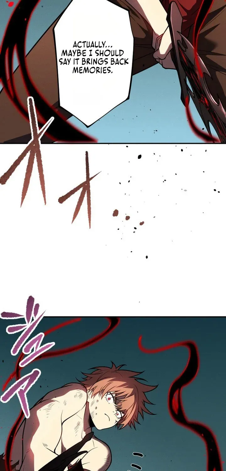 Kaiki Shita Moto Kensei, Shiryouka no Hangyakusha ni Naru Chapter 23 page 70 - 