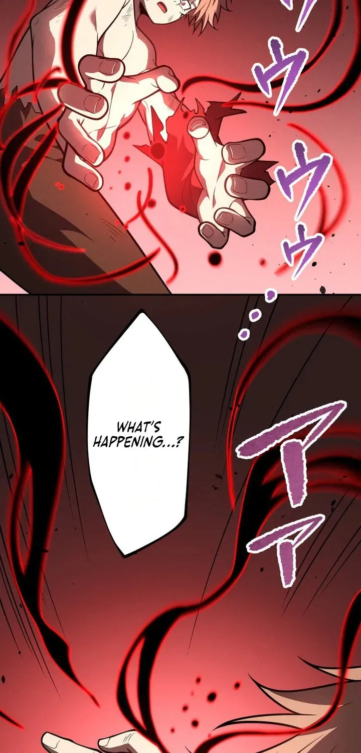 Kaiki Shita Moto Kensei, Shiryouka no Hangyakusha ni Naru Chapter 23 page 72 - 