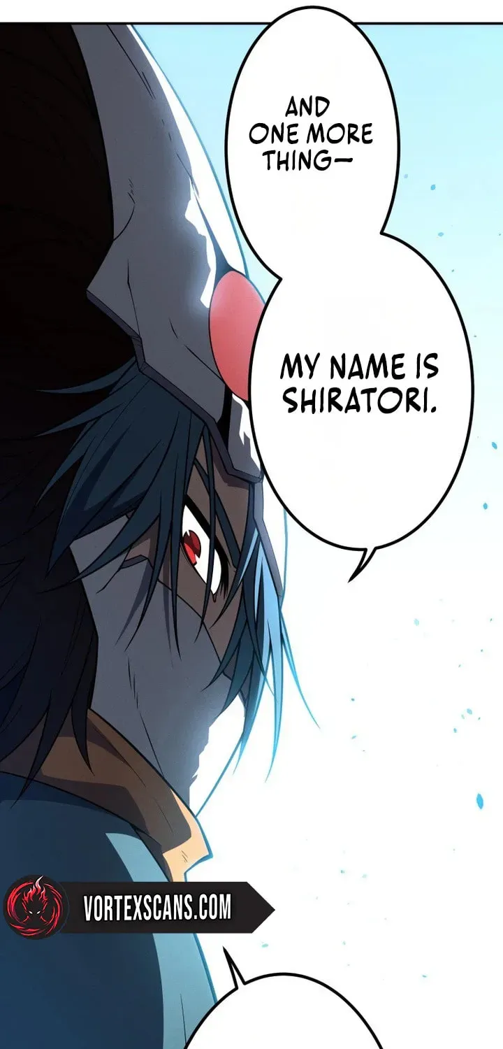 Kaiki Shita Moto Kensei, Shiryouka no Hangyakusha ni Naru Chapter 23 page 84 - 
