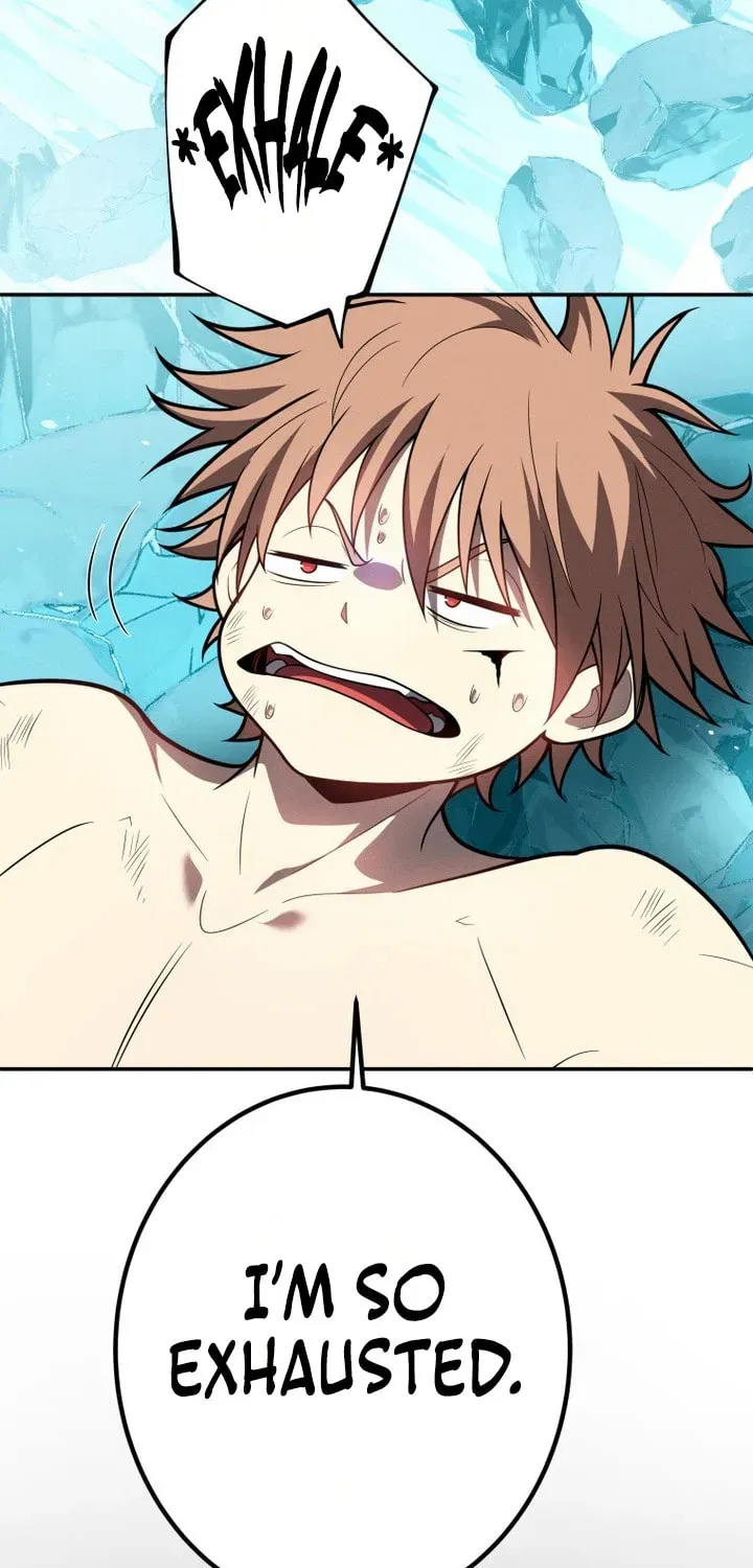 Kaiki Shita Moto Kensei, Shiryouka no Hangyakusha ni Naru Chapter 23 page 90 - 
