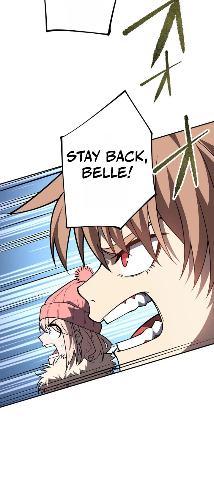 Kaiki Shita Moto Kensei, Shiryouka no Hangyakusha ni Naru Chapter 24 page 12 - 