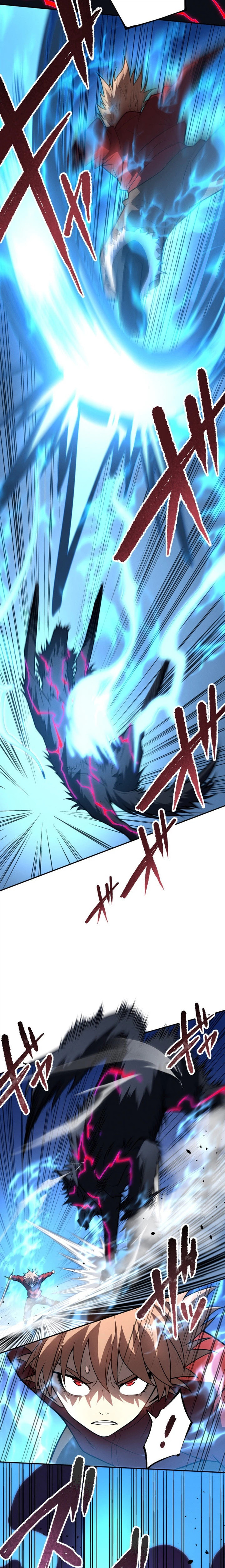 Kaiki Shita Moto Kensei, Shiryouka no Hangyakusha ni Naru Chapter 24 page 14 - 