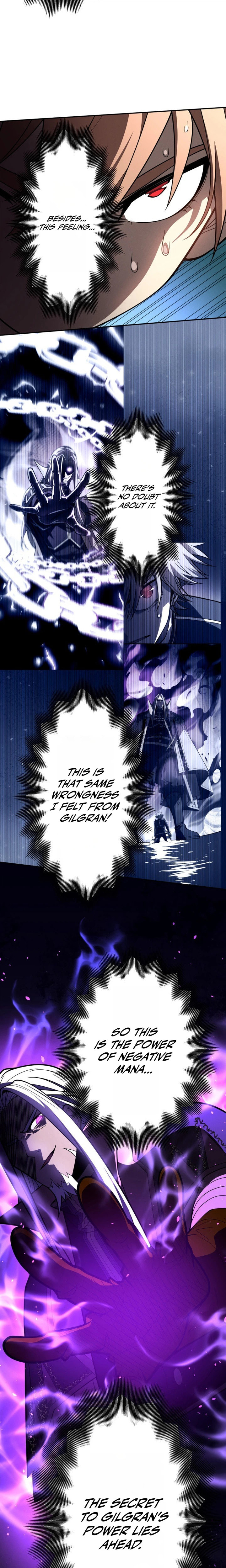Kaiki Shita Moto Kensei, Shiryouka no Hangyakusha ni Naru Chapter 24 page 17 - 