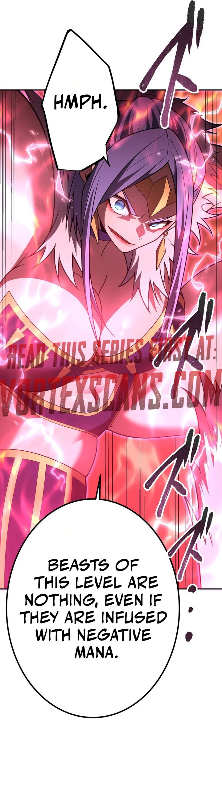 Kaiki Shita Moto Kensei, Shiryouka no Hangyakusha ni Naru Chapter 24 page 21 - 