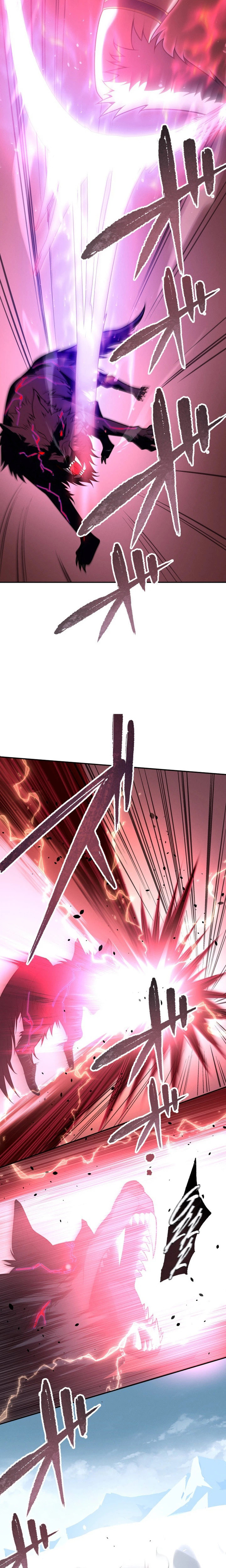 Kaiki Shita Moto Kensei, Shiryouka no Hangyakusha ni Naru Chapter 24 page 23 - 