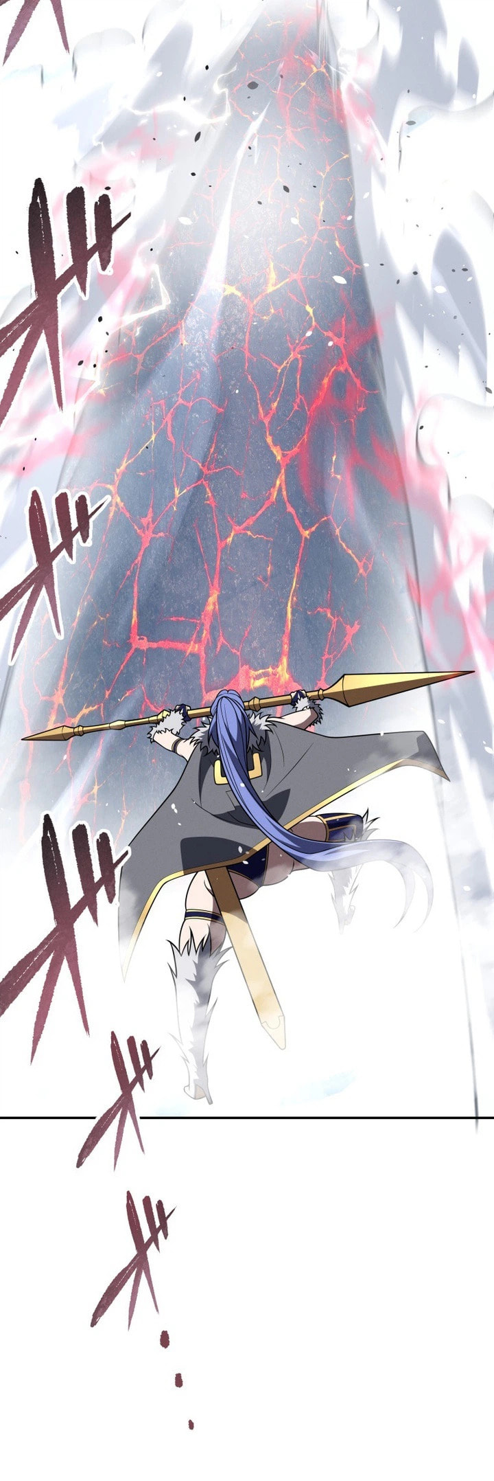 Kaiki Shita Moto Kensei, Shiryouka no Hangyakusha ni Naru Chapter 24 page 24 - 