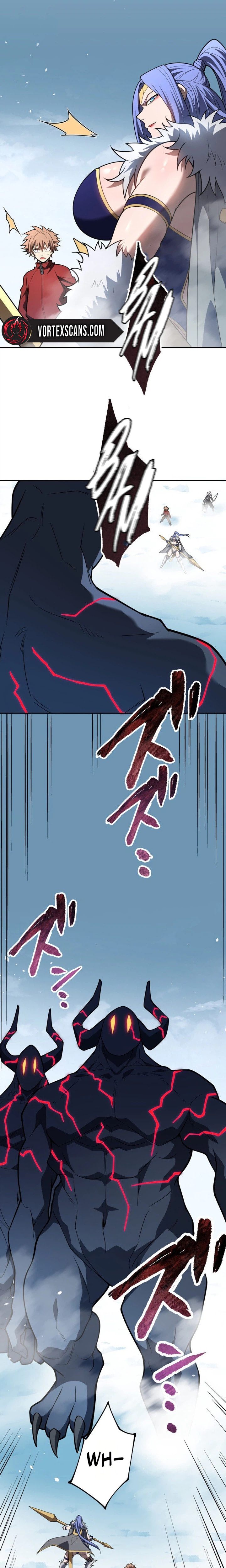 Kaiki Shita Moto Kensei, Shiryouka no Hangyakusha ni Naru Chapter 24 page 26 - 