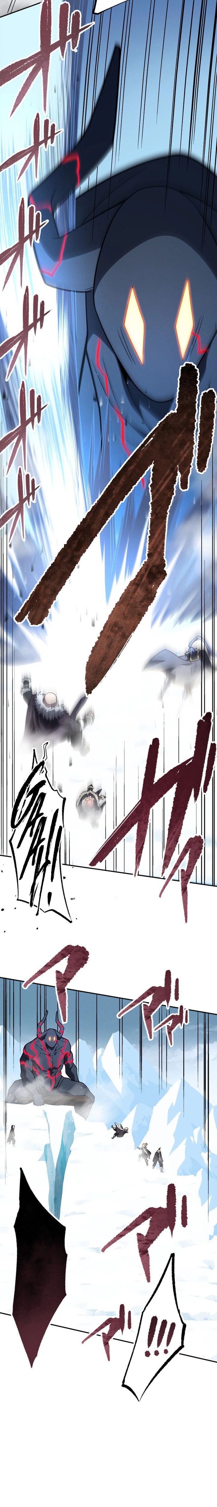 Kaiki Shita Moto Kensei, Shiryouka no Hangyakusha ni Naru Chapter 24 page 29 - 