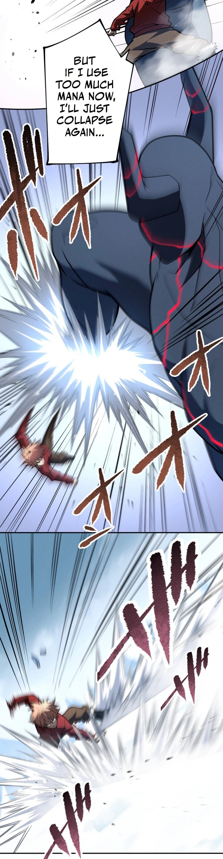 Kaiki Shita Moto Kensei, Shiryouka no Hangyakusha ni Naru Chapter 24 page 33 - 