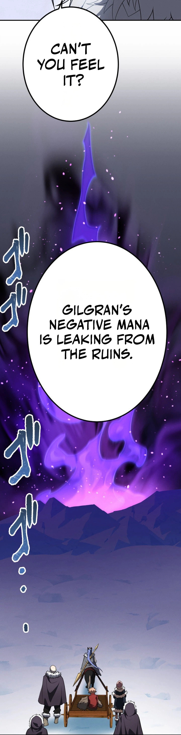 Kaiki Shita Moto Kensei, Shiryouka no Hangyakusha ni Naru Chapter 24 page 6 - 
