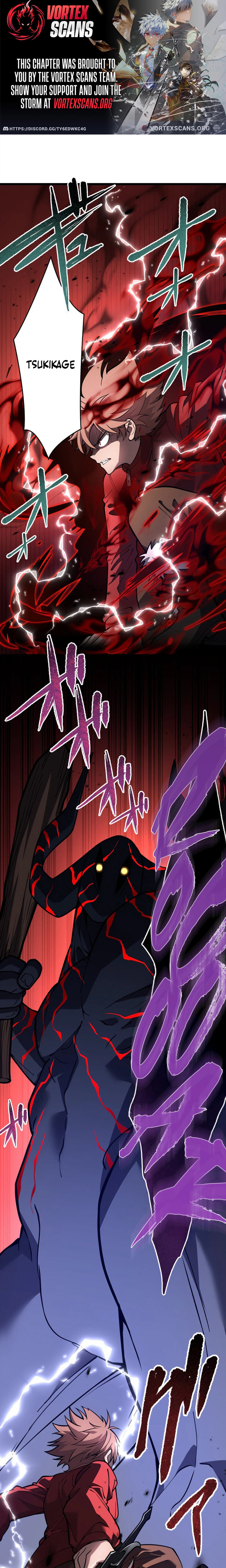 Kaiki Shita Moto Kensei, Shiryouka no Hangyakusha ni Naru Chapter 25 page 1 - 