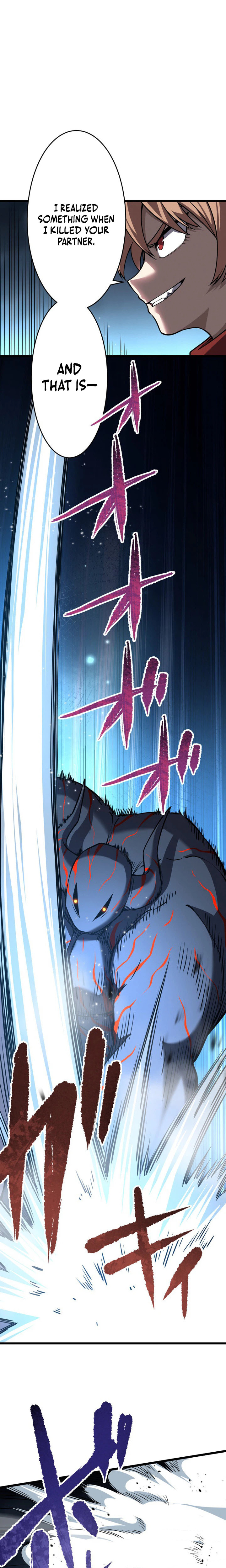 Kaiki Shita Moto Kensei, Shiryouka no Hangyakusha ni Naru Chapter 25 page 16 - 