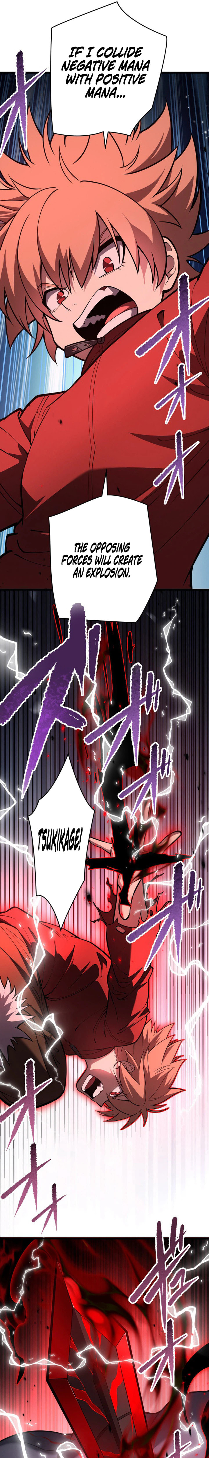 Kaiki Shita Moto Kensei, Shiryouka no Hangyakusha ni Naru Chapter 25 page 19 - 