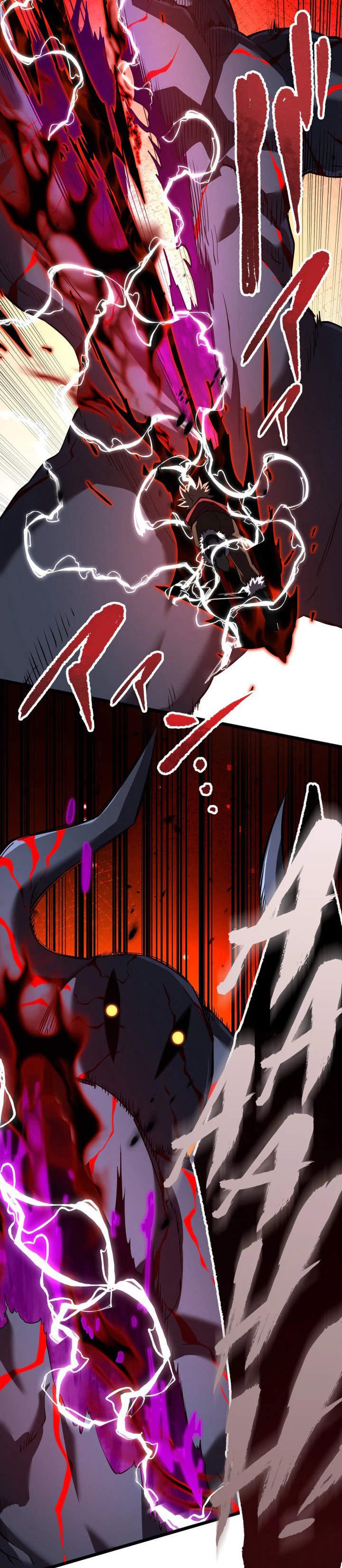 Kaiki Shita Moto Kensei, Shiryouka no Hangyakusha ni Naru Chapter 25 page 3 - 
