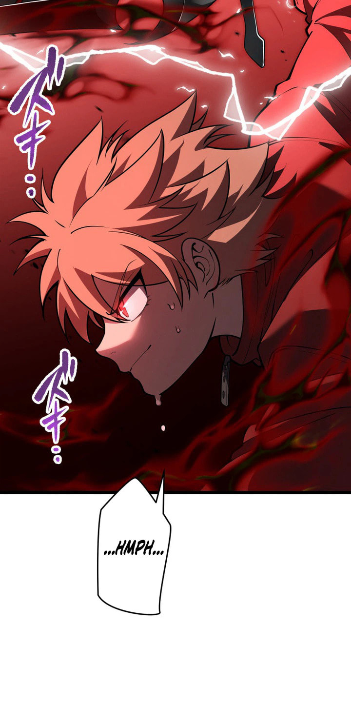 Kaiki Shita Moto Kensei, Shiryouka no Hangyakusha ni Naru Chapter 25 page 21 - 