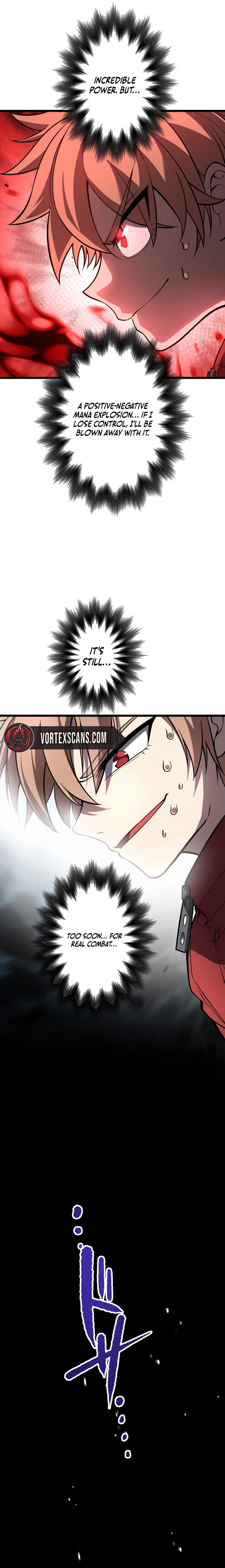 Kaiki Shita Moto Kensei, Shiryouka no Hangyakusha ni Naru Chapter 25 page 22 - 