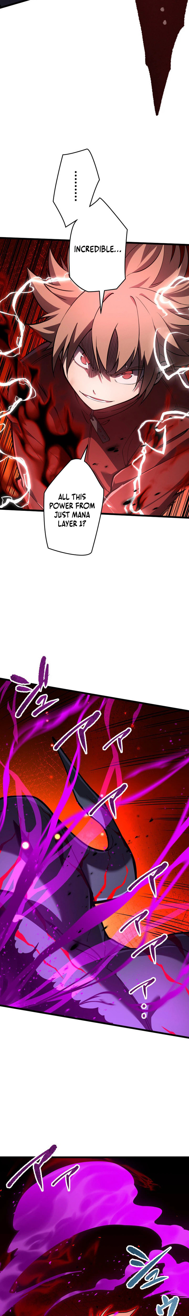 Kaiki Shita Moto Kensei, Shiryouka no Hangyakusha ni Naru Chapter 25 page 4 - 