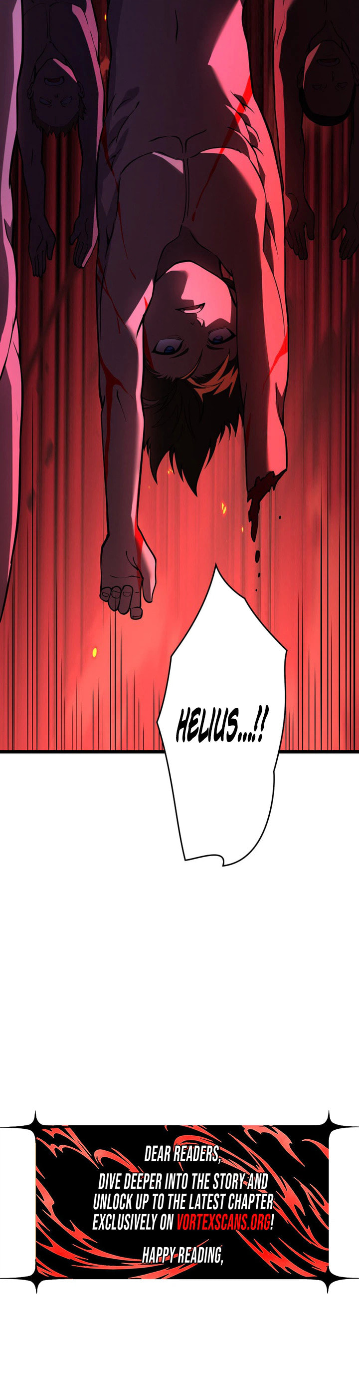 Kaiki Shita Moto Kensei, Shiryouka no Hangyakusha ni Naru Chapter 25 page 38 - 