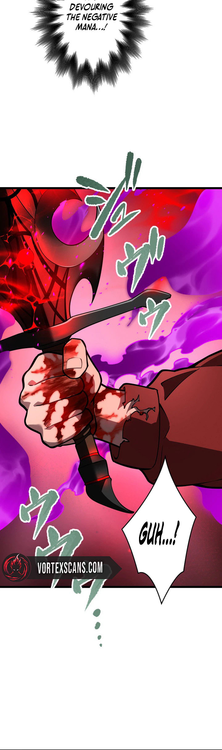 Kaiki Shita Moto Kensei, Shiryouka no Hangyakusha ni Naru Chapter 25 page 6 - 