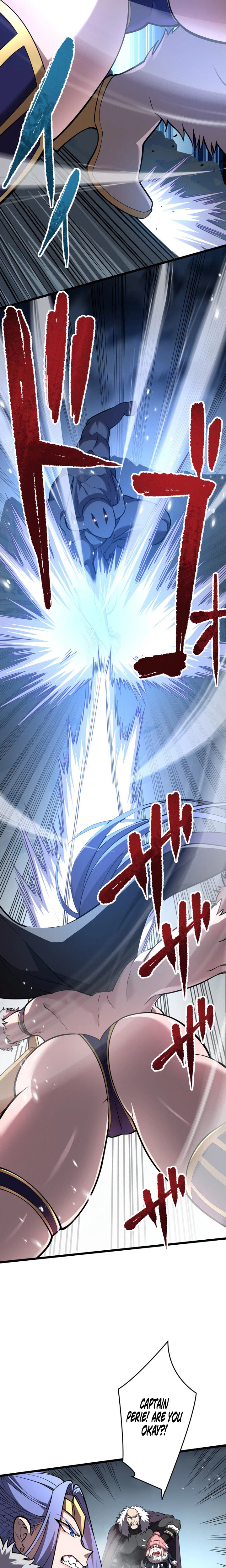 Kaiki Shita Moto Kensei, Shiryouka no Hangyakusha ni Naru Chapter 25 page 10 - 