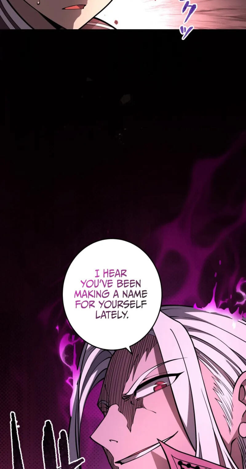 Kaiki Shita Moto Kensei, Shiryouka no Hangyakusha ni Naru Chapter 26 page 14 - 