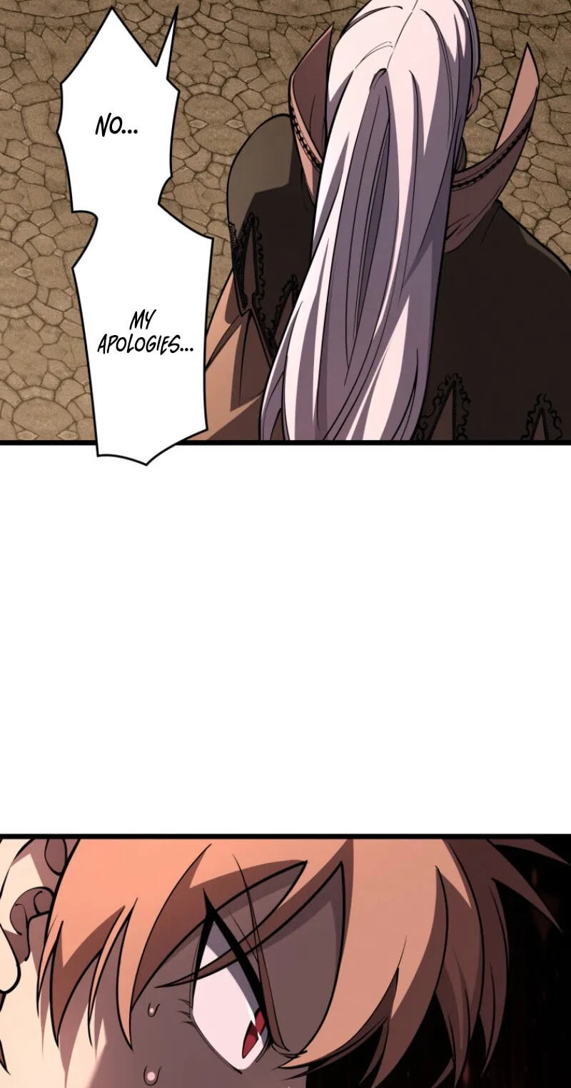 Kaiki Shita Moto Kensei, Shiryouka no Hangyakusha ni Naru Chapter 26 page 17 - 