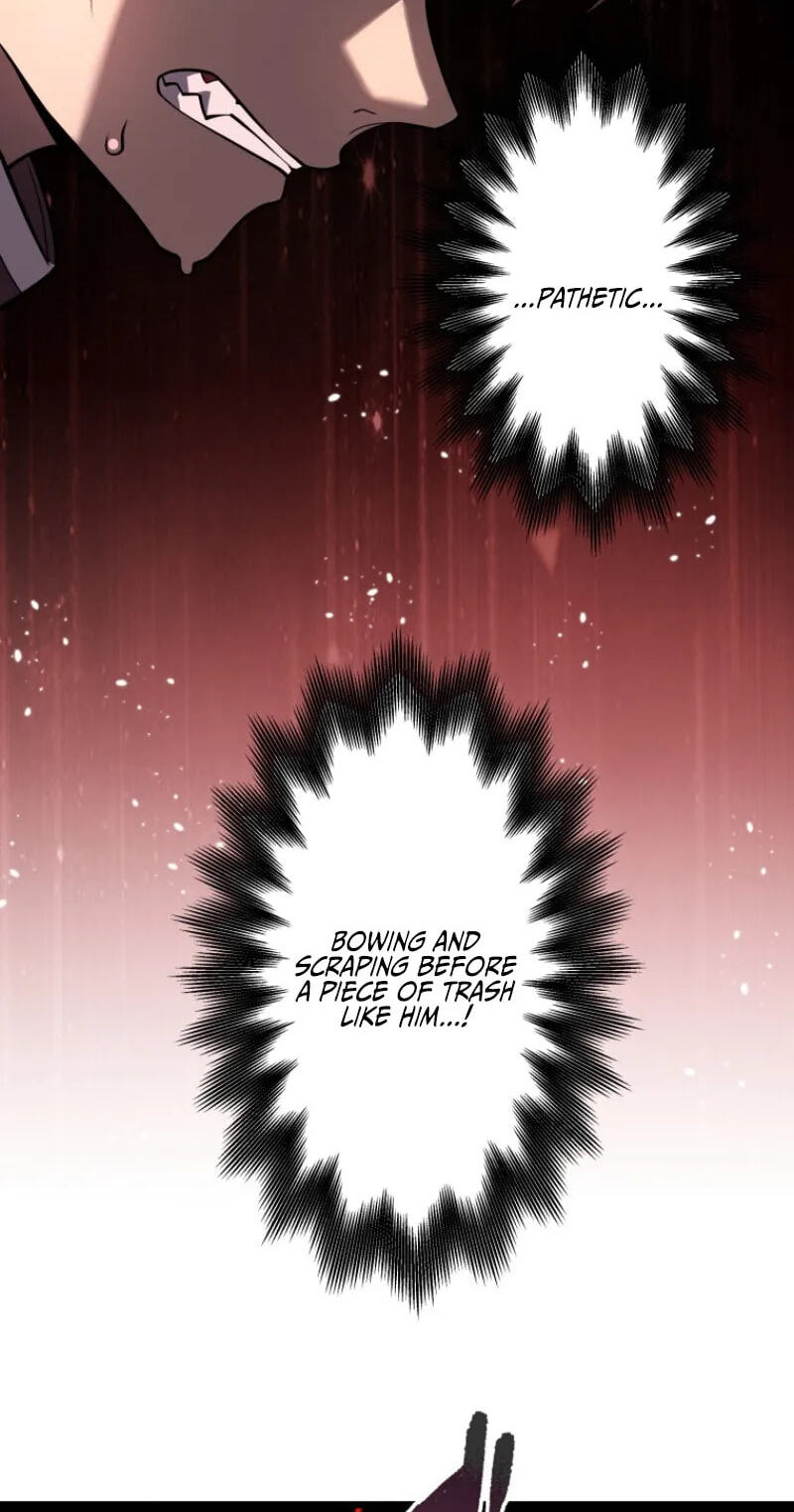 Kaiki Shita Moto Kensei, Shiryouka no Hangyakusha ni Naru Chapter 26 page 18 - 