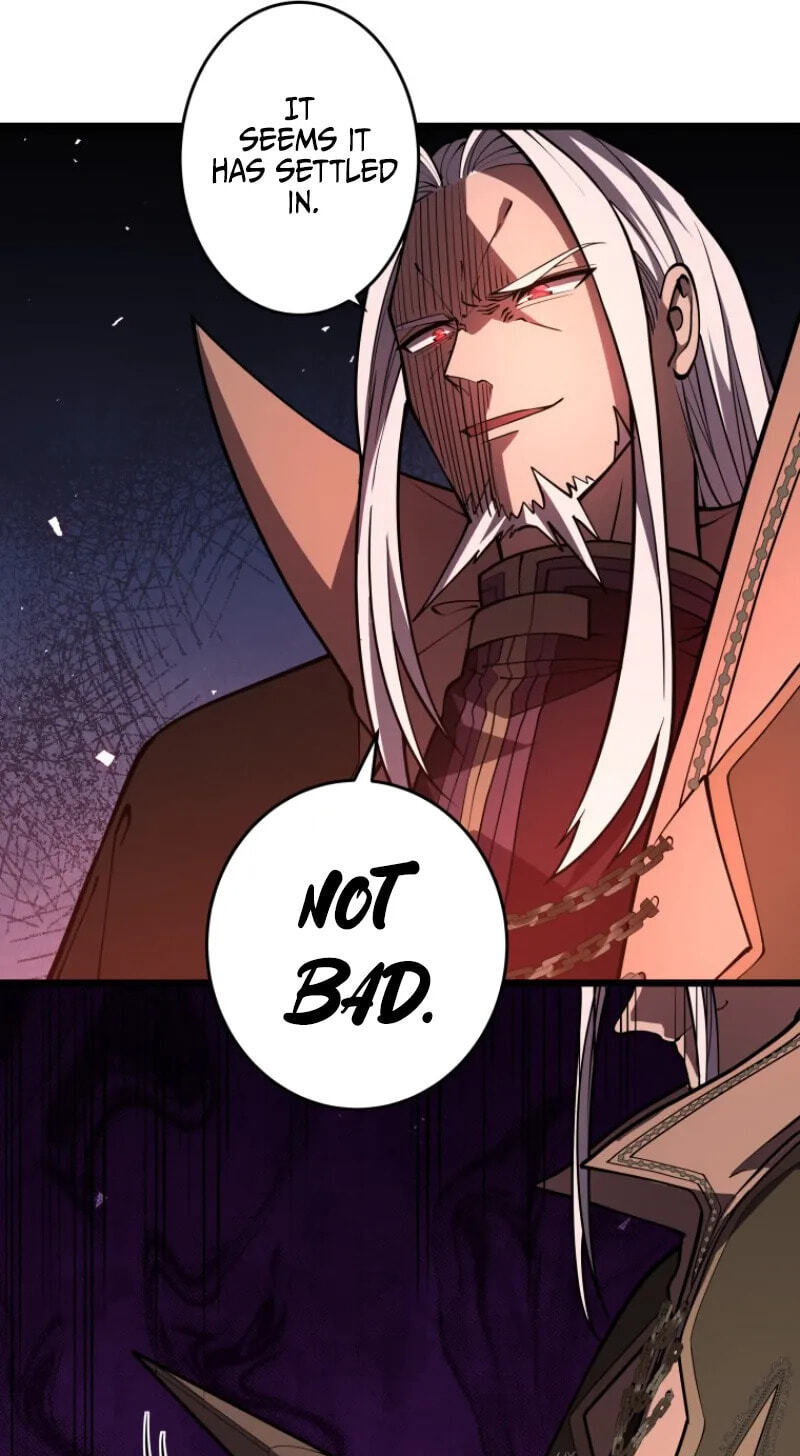 Kaiki Shita Moto Kensei, Shiryouka no Hangyakusha ni Naru Chapter 26 page 20 - 