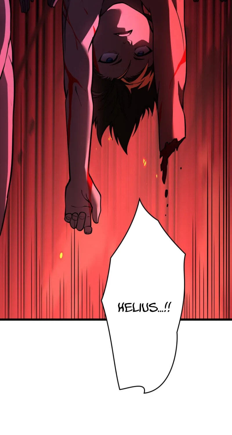 Kaiki Shita Moto Kensei, Shiryouka no Hangyakusha ni Naru Chapter 26 page 3 - 