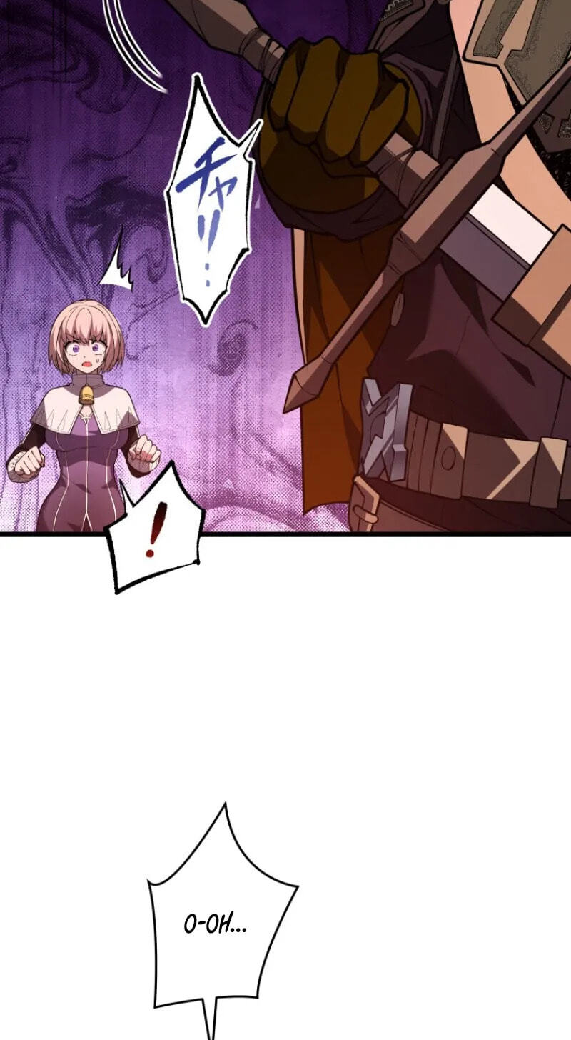 Kaiki Shita Moto Kensei, Shiryouka no Hangyakusha ni Naru Chapter 26 page 21 - 