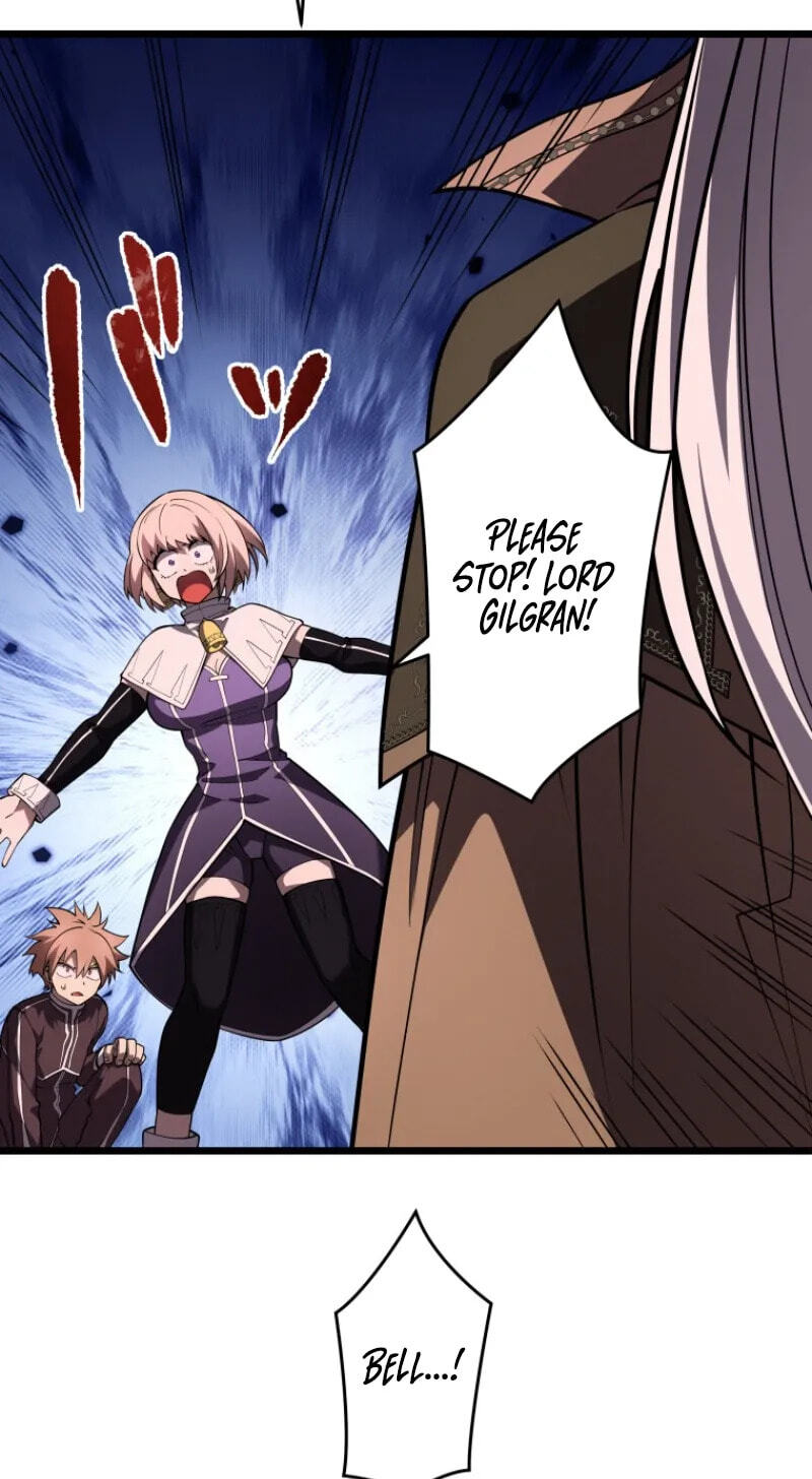 Kaiki Shita Moto Kensei, Shiryouka no Hangyakusha ni Naru Chapter 26 page 22 - 