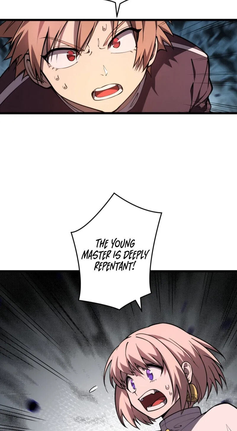 Kaiki Shita Moto Kensei, Shiryouka no Hangyakusha ni Naru Chapter 26 page 23 - 