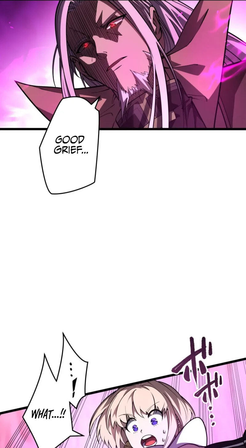 Kaiki Shita Moto Kensei, Shiryouka no Hangyakusha ni Naru Chapter 26 page 25 - 