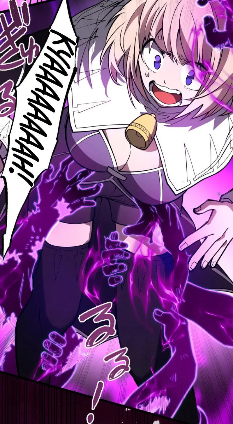 Kaiki Shita Moto Kensei, Shiryouka no Hangyakusha ni Naru Chapter 26 page 27 - 