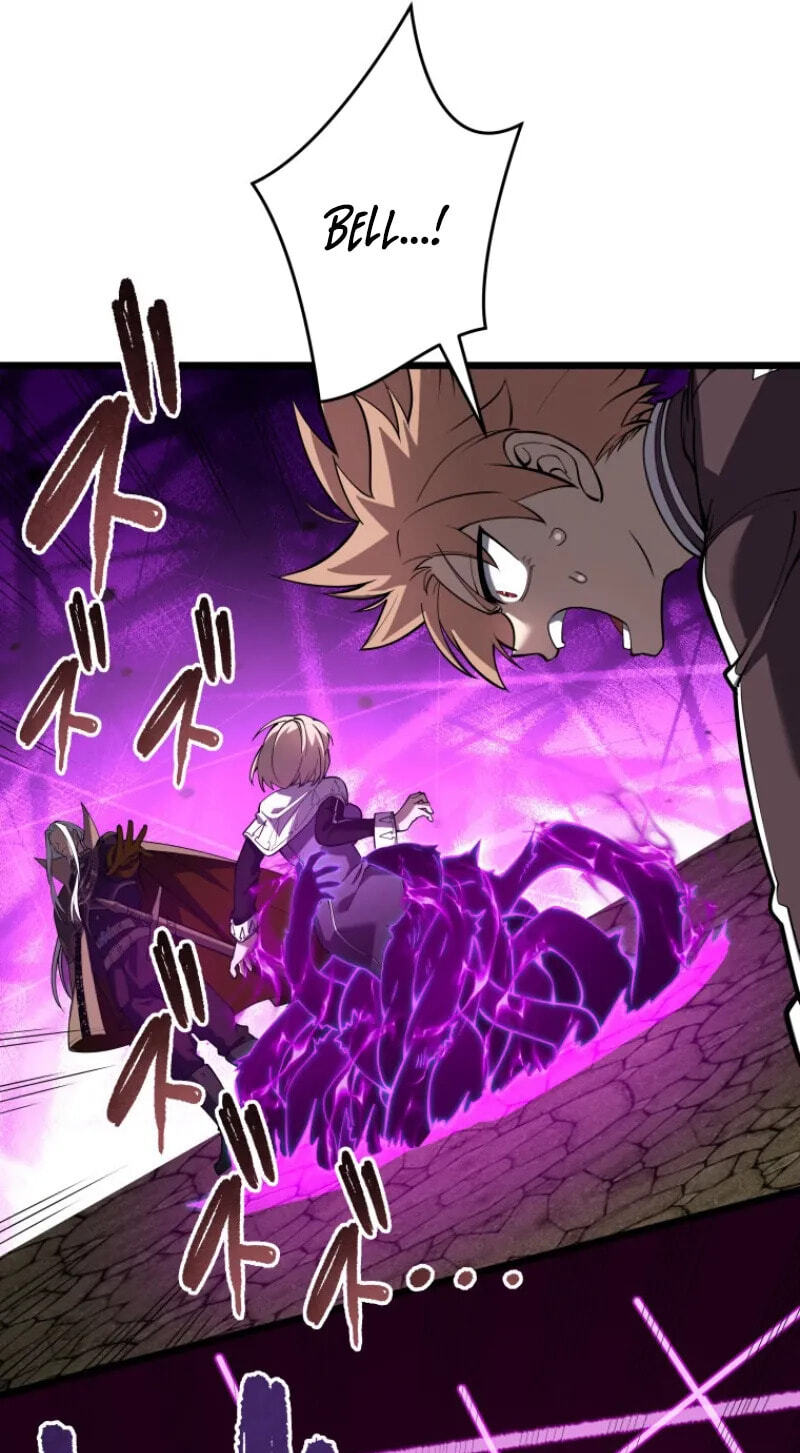 Kaiki Shita Moto Kensei, Shiryouka no Hangyakusha ni Naru Chapter 26 page 30 - 