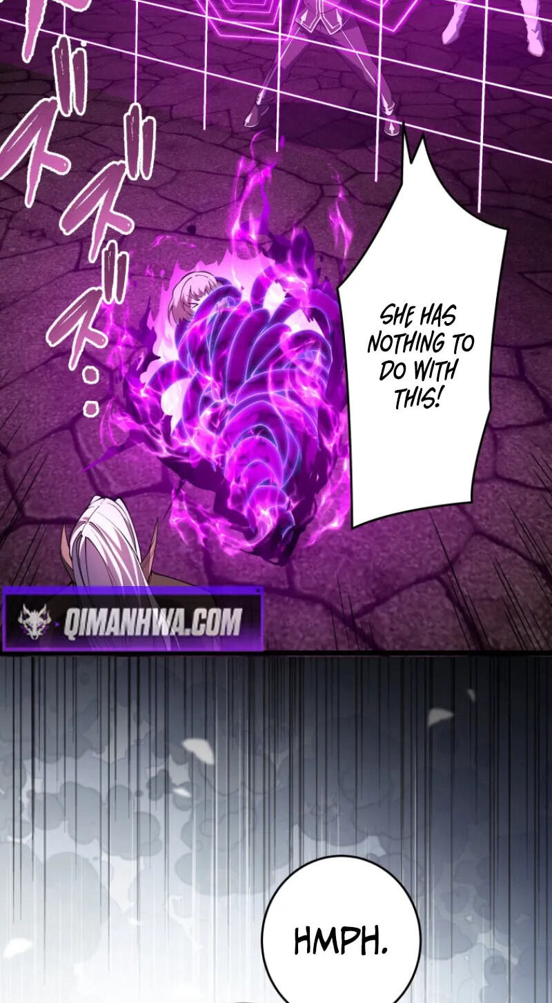 Kaiki Shita Moto Kensei, Shiryouka no Hangyakusha ni Naru Chapter 26 page 33 - 