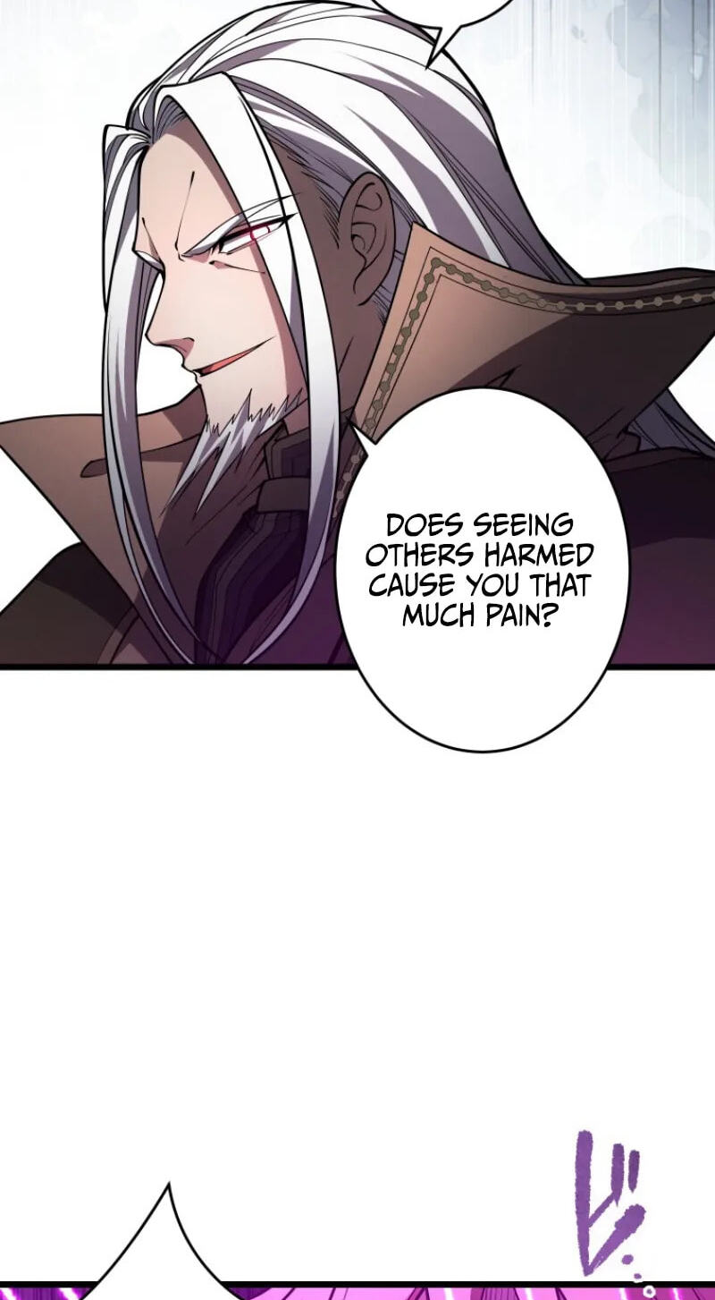 Kaiki Shita Moto Kensei, Shiryouka no Hangyakusha ni Naru Chapter 26 page 34 - 