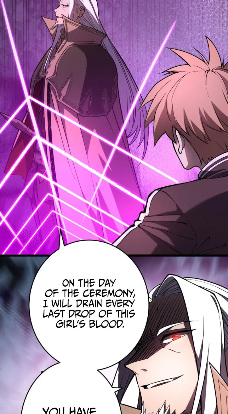Kaiki Shita Moto Kensei, Shiryouka no Hangyakusha ni Naru Chapter 26 page 36 - 
