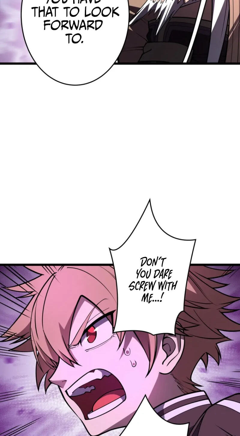 Kaiki Shita Moto Kensei, Shiryouka no Hangyakusha ni Naru Chapter 26 page 37 - 
