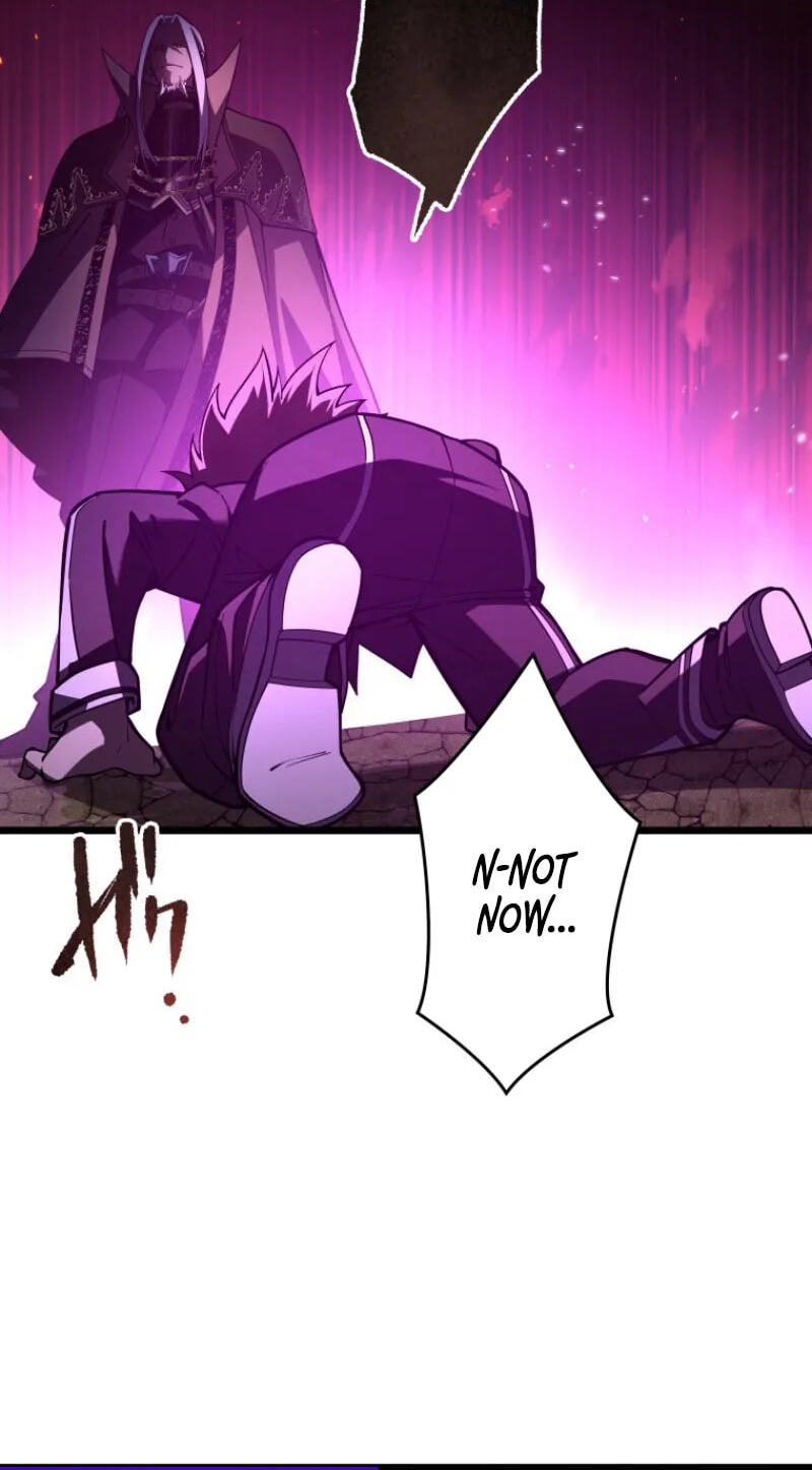 Kaiki Shita Moto Kensei, Shiryouka no Hangyakusha ni Naru Chapter 26 page 39 - 