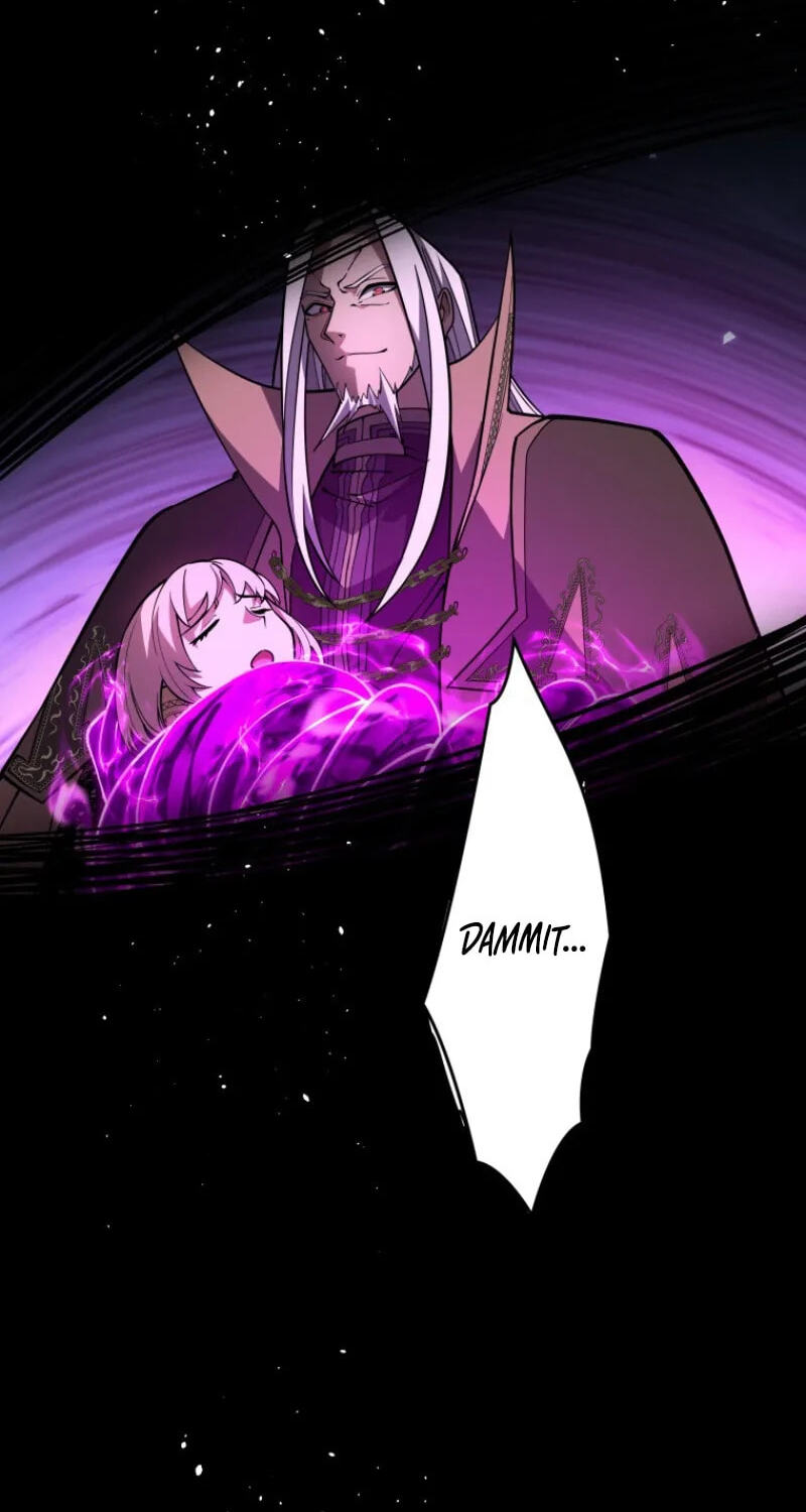 Kaiki Shita Moto Kensei, Shiryouka no Hangyakusha ni Naru Chapter 26 page 41 - 