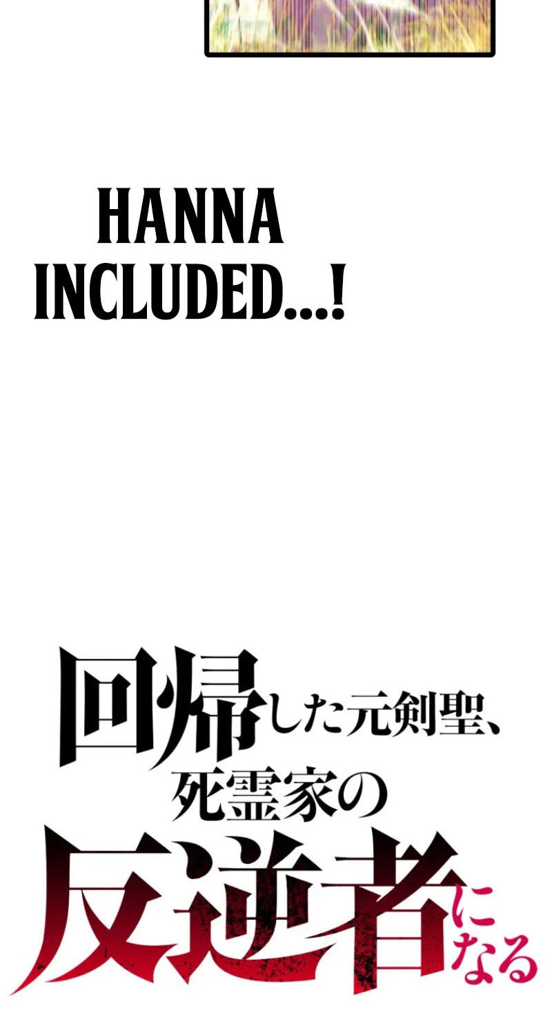 Kaiki Shita Moto Kensei, Shiryouka no Hangyakusha ni Naru Chapter 26 page 49 - 