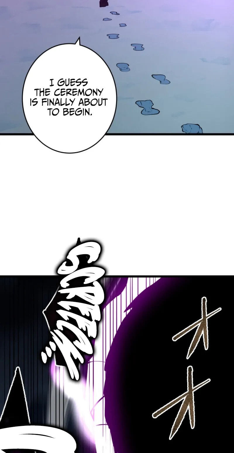 Kaiki Shita Moto Kensei, Shiryouka no Hangyakusha ni Naru Chapter 26 page 55 - 