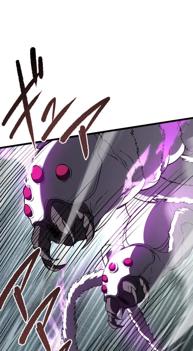 Kaiki Shita Moto Kensei, Shiryouka no Hangyakusha ni Naru Chapter 26 page 60 - 