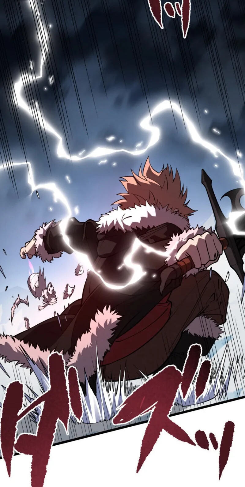 Kaiki Shita Moto Kensei, Shiryouka no Hangyakusha ni Naru Chapter 26 page 70 - 
