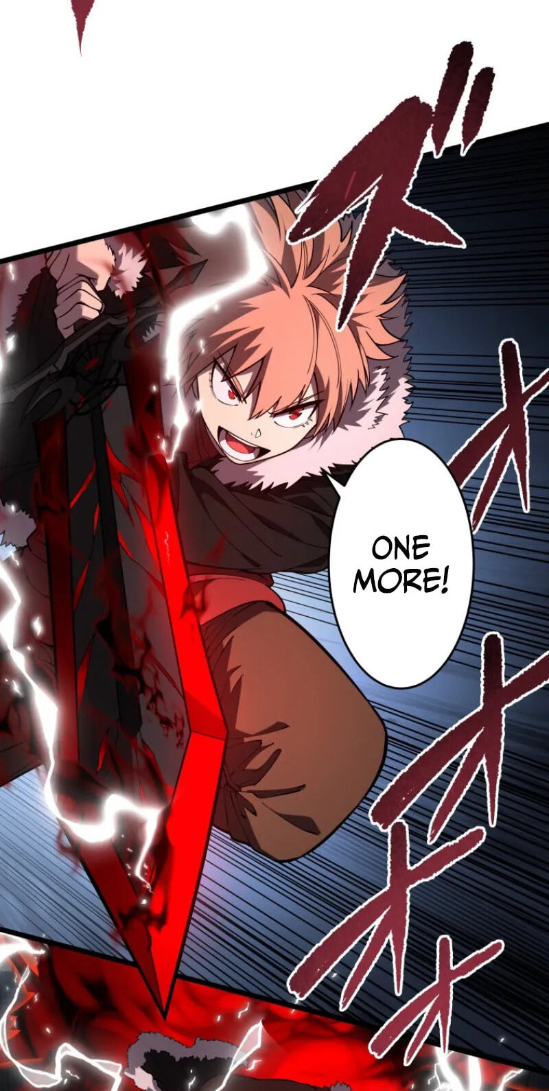 Kaiki Shita Moto Kensei, Shiryouka no Hangyakusha ni Naru Chapter 26 page 71 - 